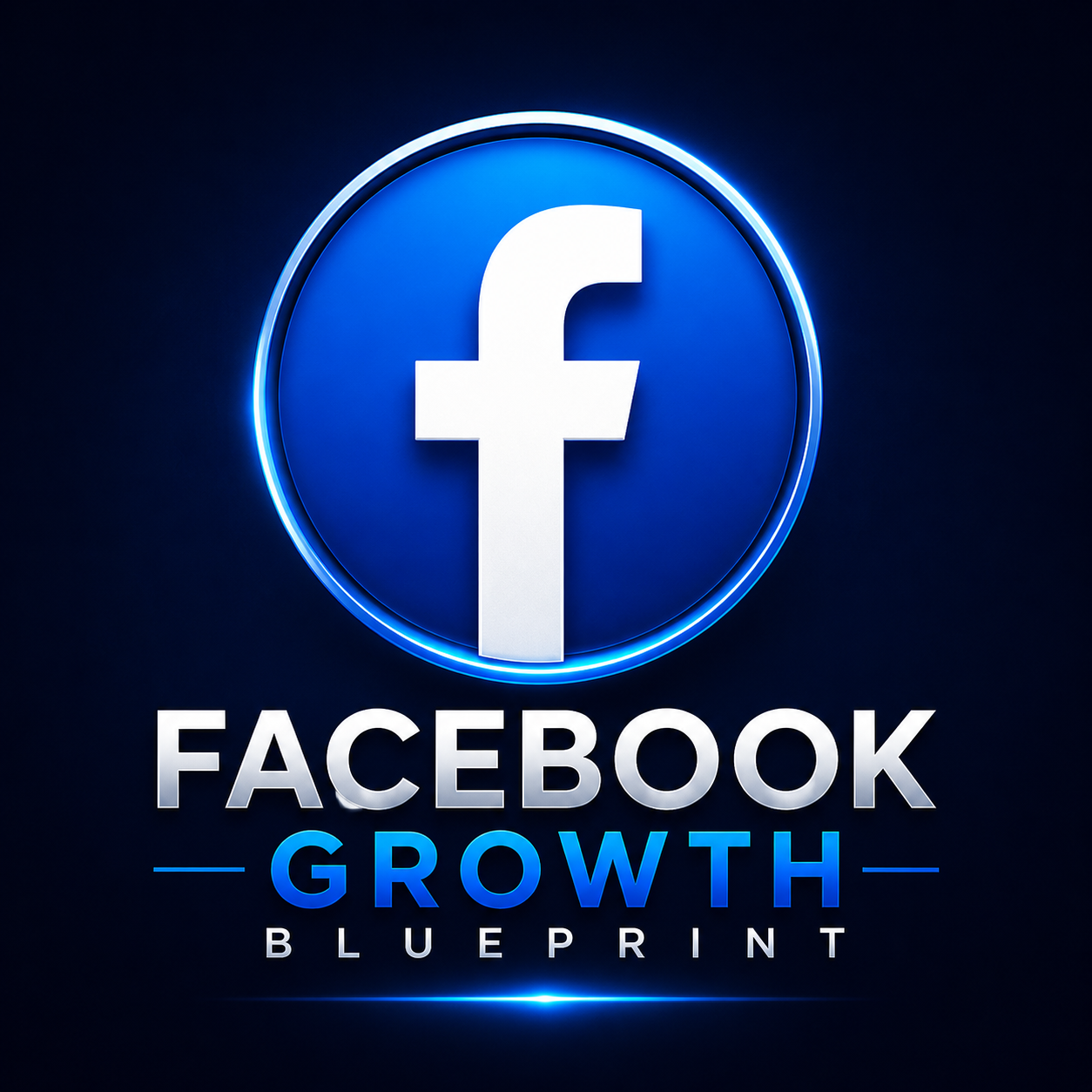 Facebook Growth Blueprint logo